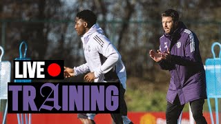 Download lagu Getting Ready For Spurs | LIVE Training 🔴 mp3
