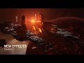 EVE Online Expansive video.