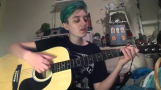 Champagne Eyes (Wet Hot American Summer: First Day Of Camp)