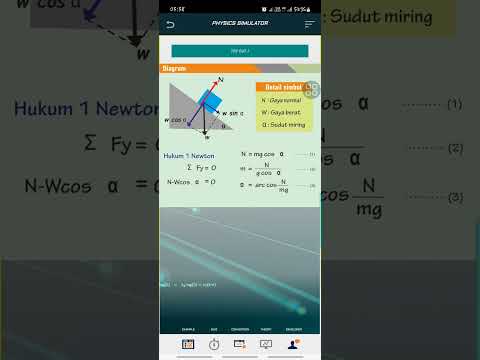 Physics Cal