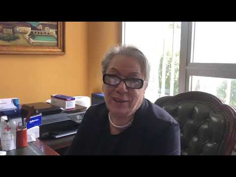 Ornella mariani.. ammonimento al governo ...