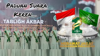 Download lagu Paduan Suara Fatayat Condong: Yalal Wathon - Perempuan Aswaja mp3