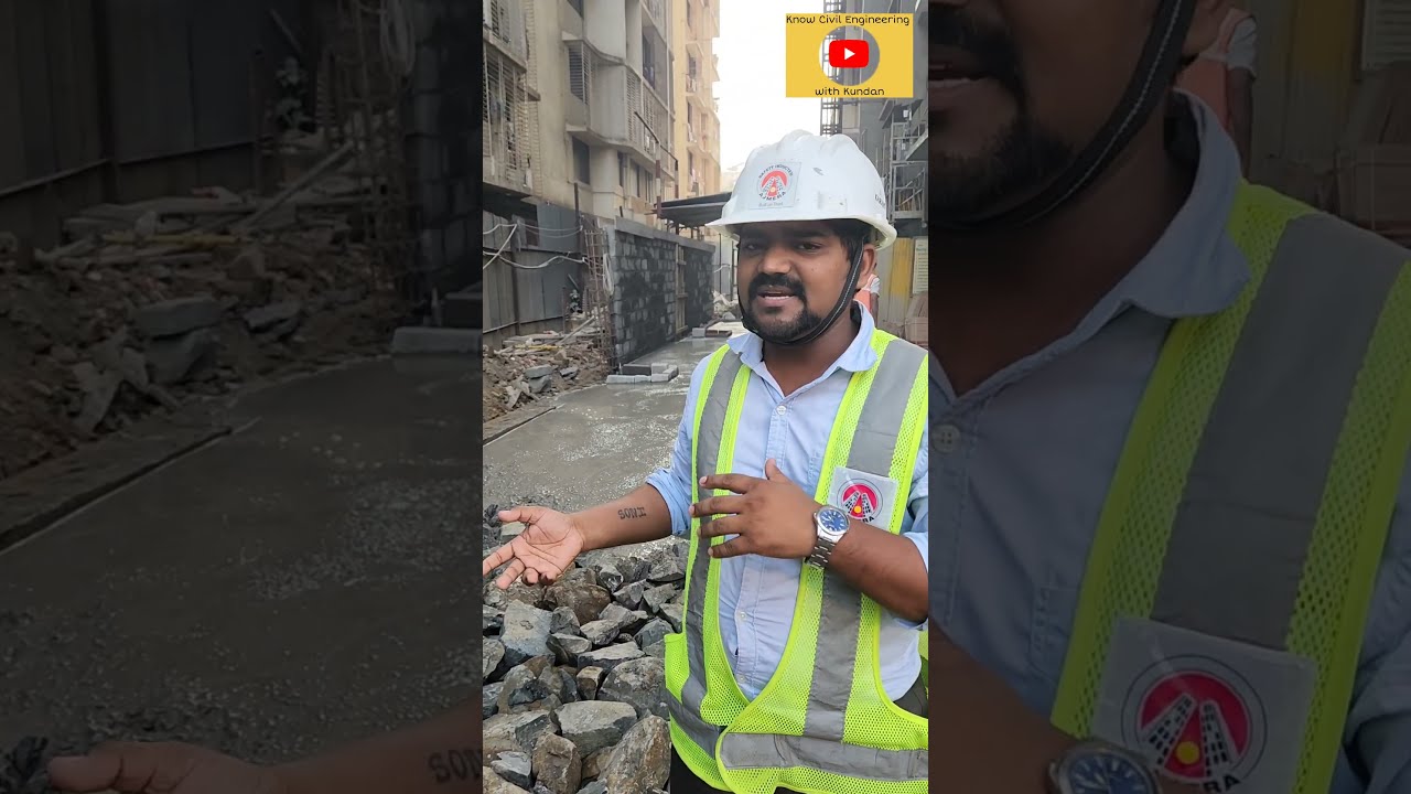Standard for Soling PCC & Plum Concrete | Standard Specifications |Quality Checking |Quality Control