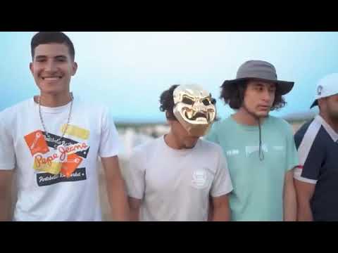 Kamara -Khoulasa (officiel clip)