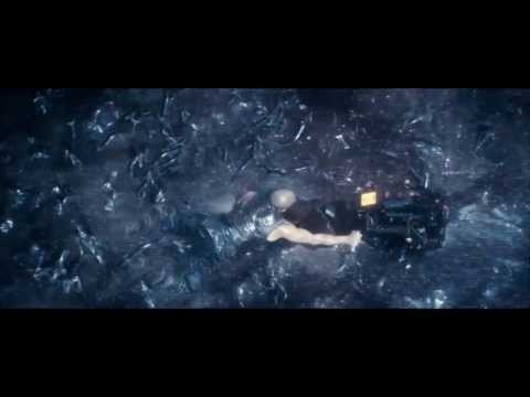 Riddick | trailer #1 US (2013) Vin Diesel