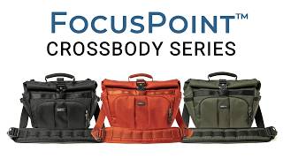 Think Tank FocusPoint Crossbody Camera Bag