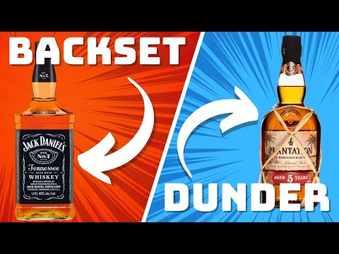 The Ultimate Backset & Dunder Guide