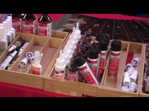 Aero-TV: AMA's Chad Budreau - The Spark That Can Rebuild Aviation