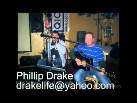 Phillip Drake Acoustic Live Demo