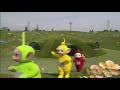 Teletubbies Rare Windmill Clip 7