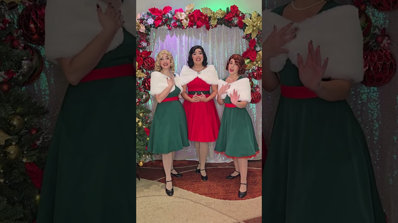 Promotional video thumbnail 3 for Belles of Harmony