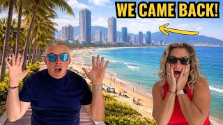 Download lagu We Came Back to Da Nang Vietnam… Here’s What We Found mp3