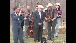 &quot;Hills of Roane County&quot; - Ralph Stanley with The Cumberland Highlanders