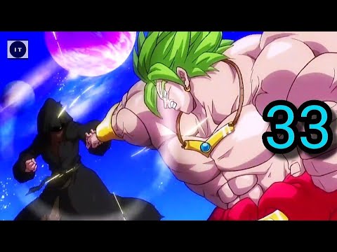 Download Super Dragon Ball Heroes Ep 33 Mp3 Free And Mp4