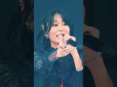 カケラ / Ringwanderung Live at KT Zepp Yokohama (2025.09.06) #Ringwanderung #live #idol #アイドル  #ライブ