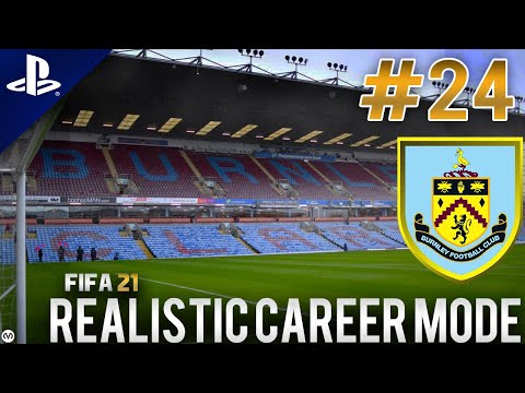 FIFA 21 PS5 | Realistic Career Mode | #24 | New Season, Three New Signings!