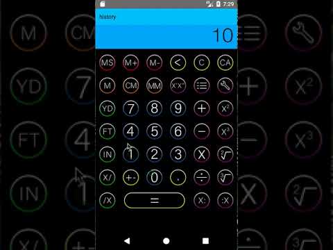 Concrete Calculator video thumbnail
