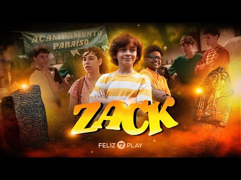 ZACK - FULL MOVIE