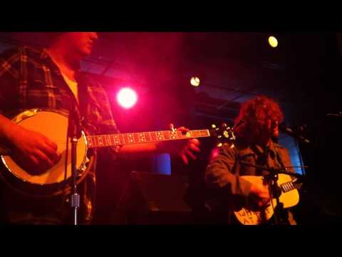 Karina - Max Williams