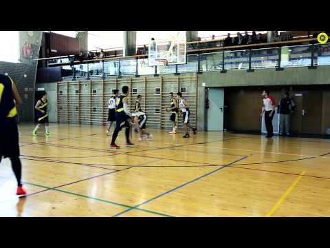 Torneo de Navidad Ensanche de Vallecas: Junior Masculino