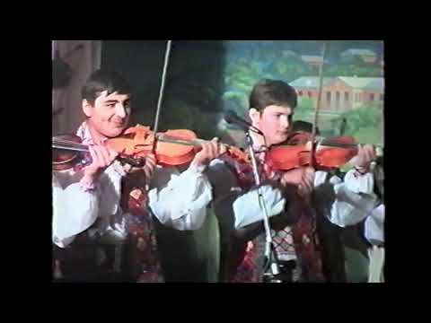 Concert de Revelion la Voloca, 2000