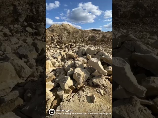 Бут известняковый (круглый)