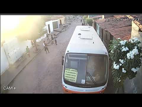 Briga por causa de pipa! Dublado