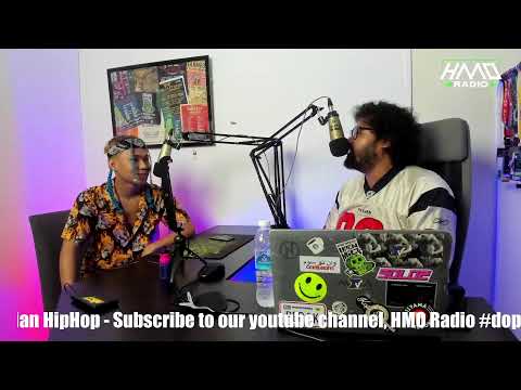 YVNGBOIZZ - Live HMO Radio New Song Released