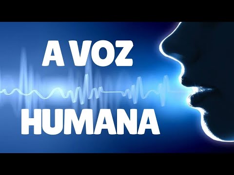A VOZ HUMANA || PROF. GIBA ||