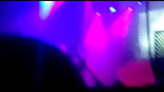 Love Yourself |Sweet California| (Fiestas del Pilar Zaragoza)