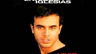 Enrique Iglesias - Revolución