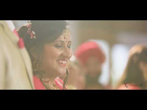 Baljeet + Taranbir | Wedding Highlight | NC Photography 2018