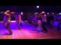 Cowboy Calvin Wobble Dance