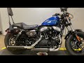 2019 Harley-Davidson® XL 1200X - Sportster® Forty-Eight® Cruiser J&L Harley-Davidson® Sioux Falls South Dakota 2019 Harley-Davidson® XL 1200X - Sportster® Forty-Eight® Cruiser J&L Harley-Davidson® Sioux Falls South Dakota
