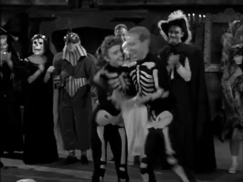 Spooky Movies-Roy Clark