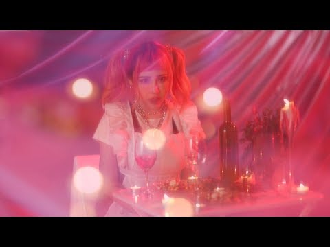 Alice Vicious - Be My Clyde