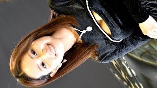 TOKYO AUTO SALON (東京オートサロン)2023開幕！Veilsideブースの可愛すぎるコンパニオン！