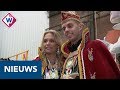 Broer en zus zijn prins en prinses carnaval in Delft - OMROEP WEST