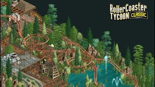 Download lagu Rendoo - Kiddy Coaster (RCT Classic) mp3