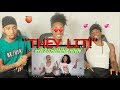 New Crushes 🤔? THEY TOO LIT! CERAADI ULTIMATE LIT PLAYLIST REACTION