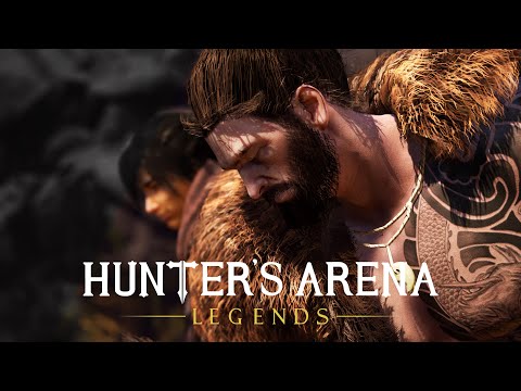 PlayStation-Exclusive Beta for Battle Royale Hunter's Arena: Legends Coming This Month