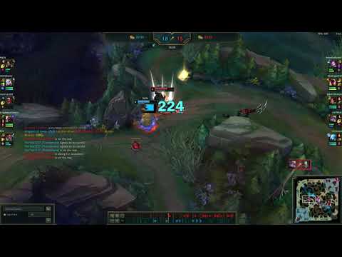 POPPY + PROWLER'S CLAW