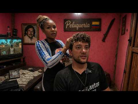 Inside Colombia's Most Notorious Ghetto!