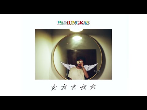 Pamungkas - Risalah Hati on Spotify Charts