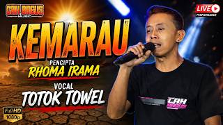 Download lagu KEMARAU - TOTOK TOWEL - CAH BAGUS MUSIC mp3 Download lagu KEMARAU - TOTOK TOWEL - CAH BAGUS MUSIC mp3