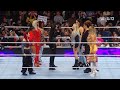 Rhea Ripley Returns Attacks Liv Morgan WWE RAW 11 18 2024