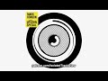 Mark Ronson Ft Bruno Mars Uptown Funk Guitars Only