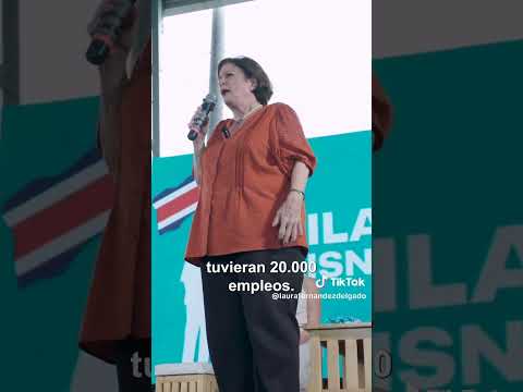 Laura Fernandez En El Territorio De Jaguar Cañas Guanacaste