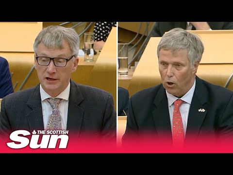 FERRY FIASCO: SNP can't answer when harbour upgrades will let new ferries operate