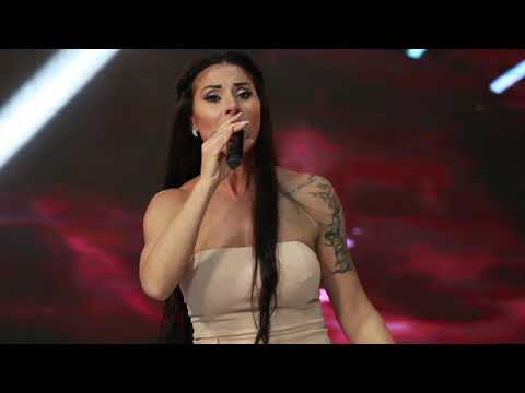 Suzana Gavazova  -  Pesna Makedonska